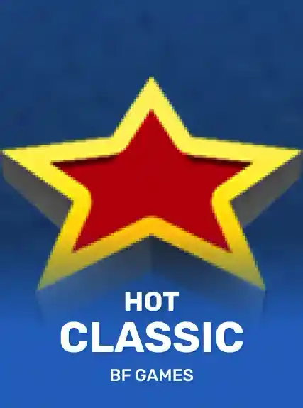 Hot Classic game tile