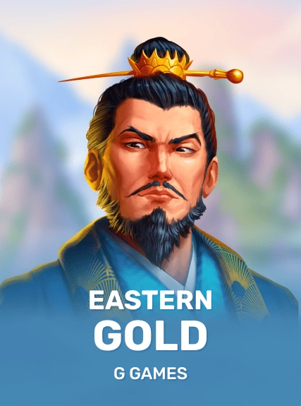 Eastern Gold game tile