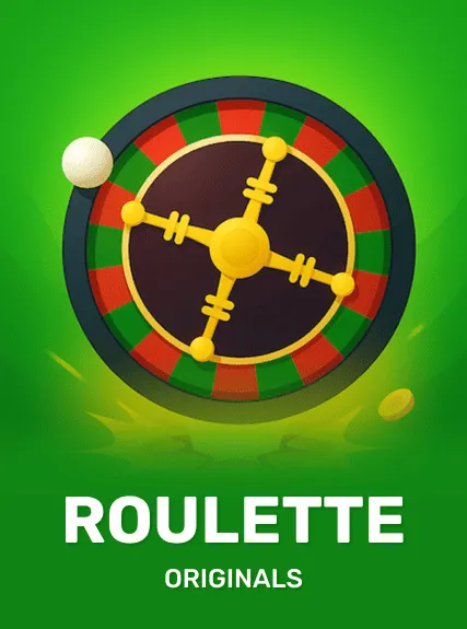 Roulette game tile