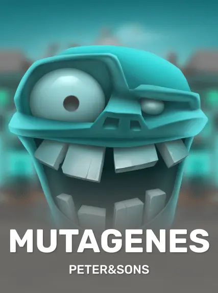Mutagenes game tile